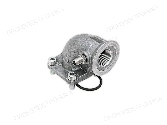 Газовый коллектор в сборе Rp 3/4 Elco 13023700