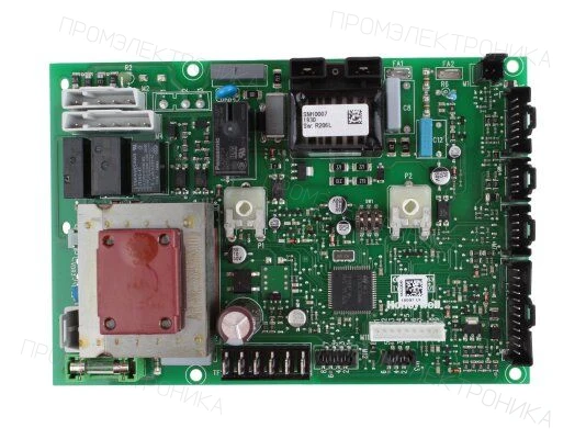 Плата Honeywell SM10007