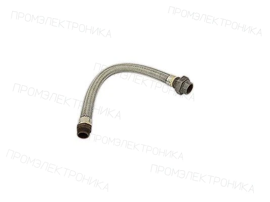 Газовая гибкая подводка WITZENMANN RS 331 L12 Rp 1 1/4 800 мм 65013364