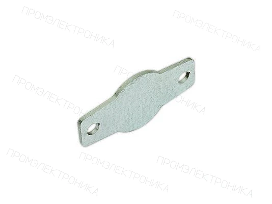 Заглушка Ecoflam 45 x 23 мм 65321365
