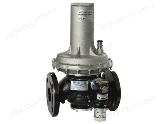 Регулятор давления газа Madas RG/MB (RB20) Dn50 RB20BM50PX 99XX