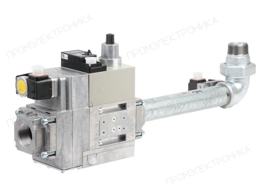 Газовая рампа Baltur MM415B20C-R6/4 19990713