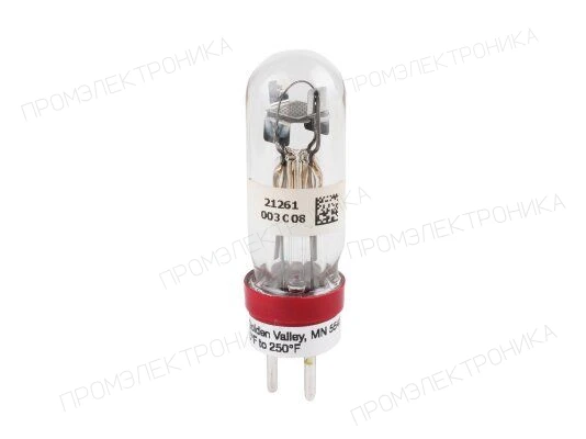 Трубка ультрафиолетовая Honeywell 129464M