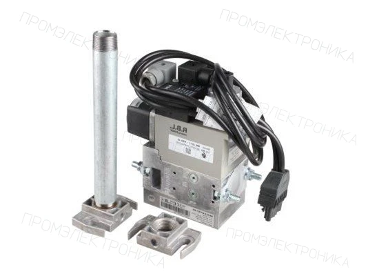 Газовая рампа Riello MB 410/1 - RSD 20 3970532
