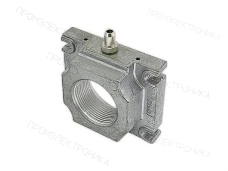 Фланец газового клапана Weishaupt Rp 1 1/2 605230