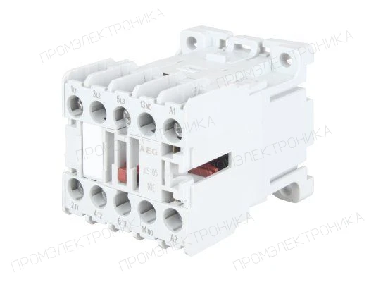 Миниконтактор Elco LS 05.10-50 65329061