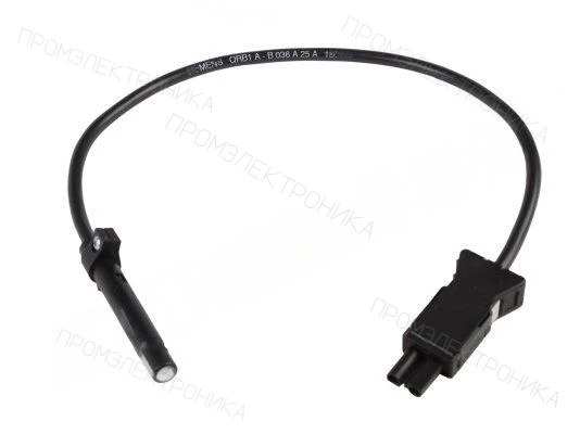Датчик пламени Weishaupt QRB1A-B036A25A 2-контактный штекер 24130012012