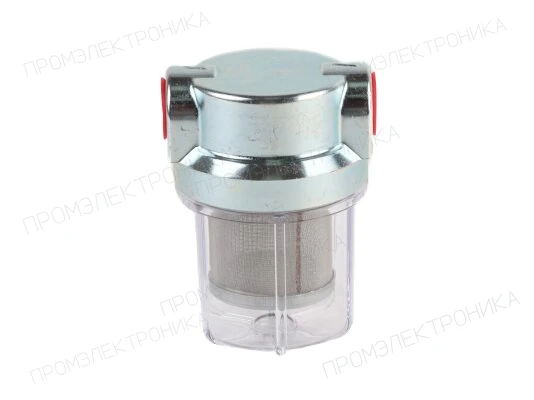 Жидкотопливный фильтр RUF RP 3/8 RU0005070237
