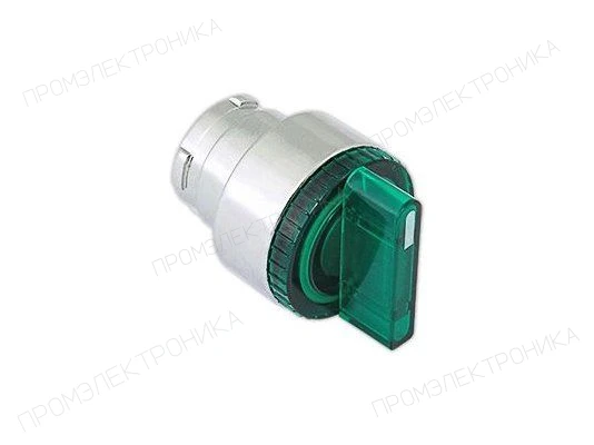 Переключатель поворотный COMEPI ECX 1252 Ecoflam 65324098