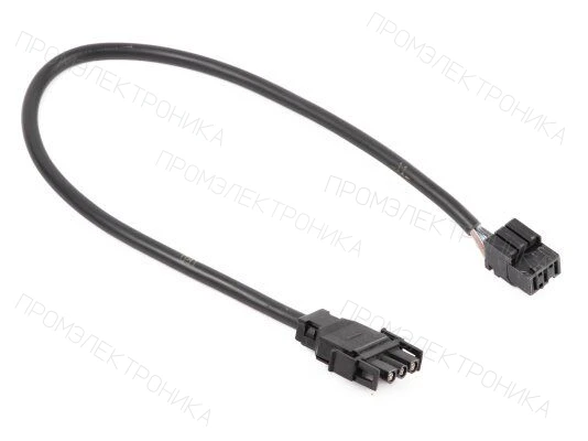 Кабель датчика пламени Elco 400 мм 65300210