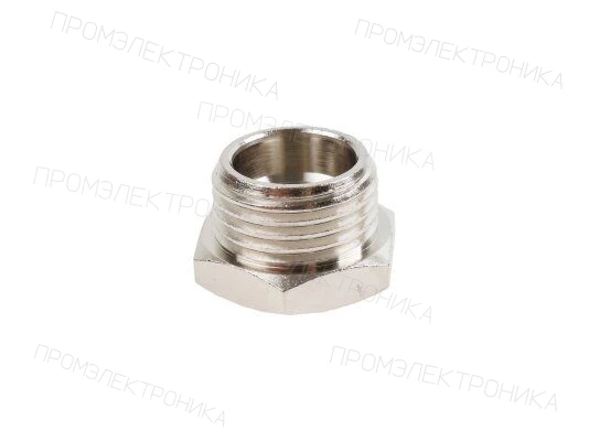 Футорка Camozzi 1/2"-1/4", 2531