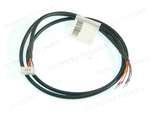 Соединительный кабель Lamtec 667P0515