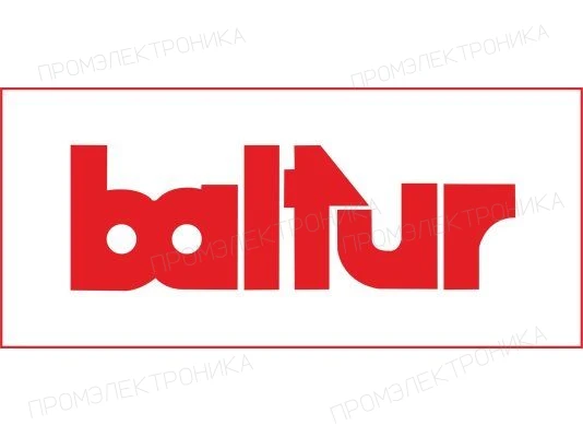 Винт регулировочный Baltur 0016020019