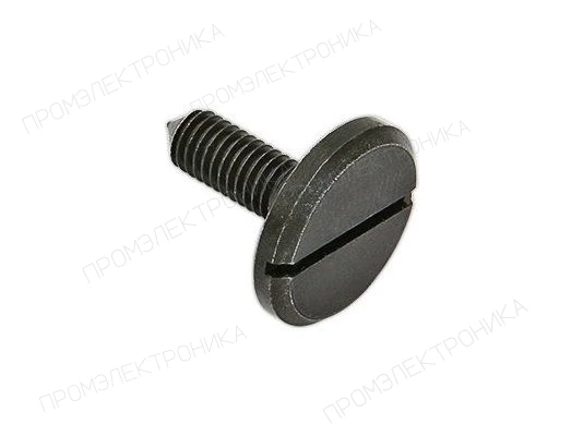 Фиксирующий винт кожуха M5 x 15 мм 13016775 Elco