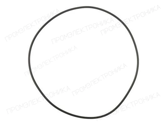 Уплотнительное кольцо Weishaupt 156 х 3 мм, 445052