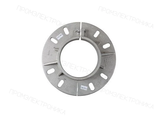 Фланец горелки Elco 125 мм 13012915