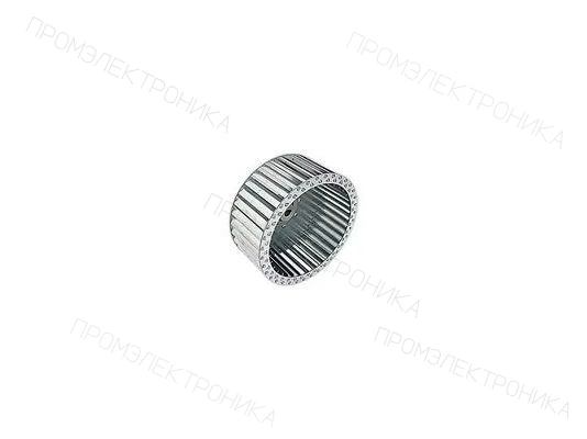 Рабочее колесо вентилятора Baltur 0025040014 — 215 × 90 мм