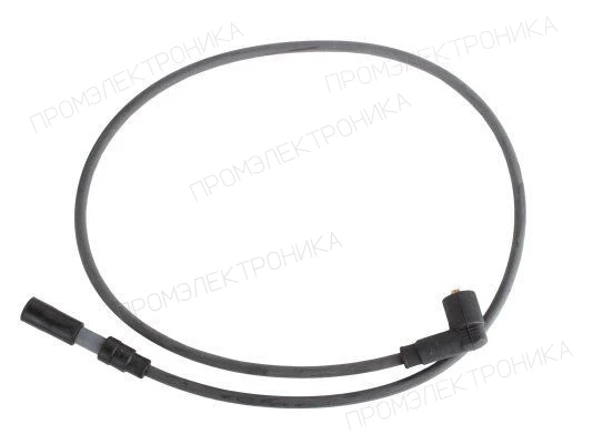 Кабель розжига Weishaupt 1000 мм 21720411102