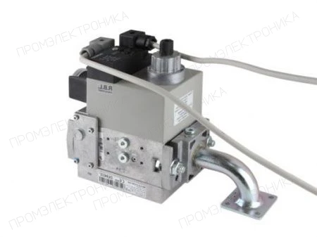 Газовая рампа Riello MB 410/1 - RT 20 3970554