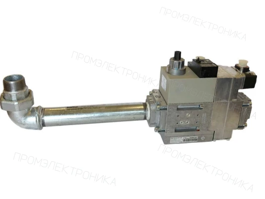 Газовая рампа Baltur MM40.100 G250S F100 19990640