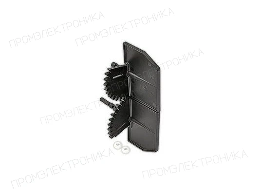Воздушная заслонка Elco 13009978 в комплекте