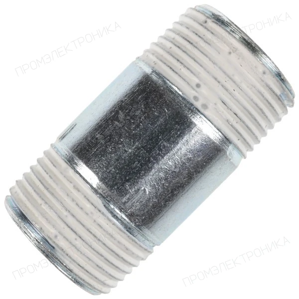 Ниппель двойной Weishaupt R 3/4 x 50 мм 13900026727