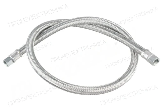 Жидкотопливный шланг Ecoflam Rp 3/8" - Rp 3/8" 65323184