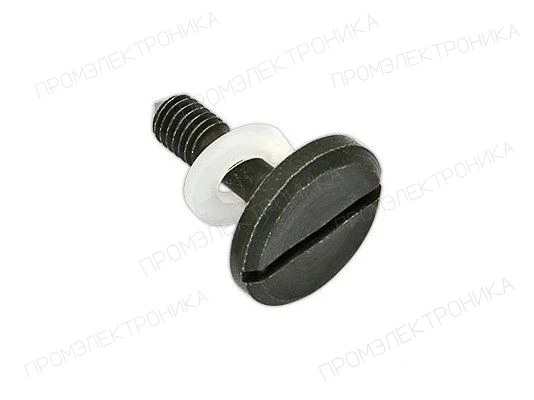 Фиксирующий винт кожуха M5 x 19 мм в комплекте Elco 13007853