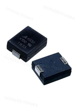 TDK EPCOS B72660M111K72, B72660M0111K072, варистор CU4032K115G2