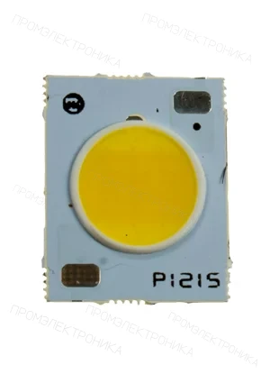 NationStar MC-P1215NW-3W0350310, светодиод COB, 4000K, 3 Вт, 340 Лм, CRI 80
