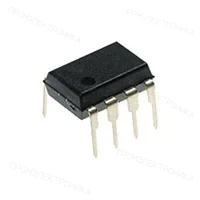 Toshiba TLP250(F), DIP8