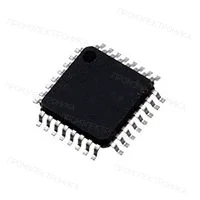 FTDI FT232BL-REEL, преобразователь USB1.1 -FIFO LQFP32