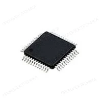 Microchip KSZ8041FTLI-TR, TQFP48