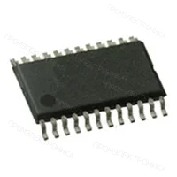 AD AD7192BRUZ-REEL, АЦП TSSOP24