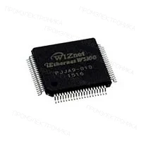 NEX-NXP LPC1759FBD80, микросхема