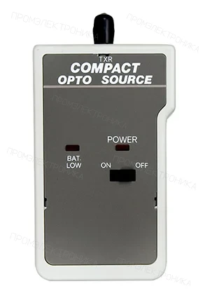 CT CT-3200, источник оптосигнала 1300нм