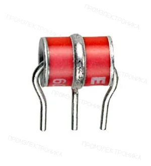 TDK EPCOS B88069X8530B502, газовый разрядник T83-C600X   10кА