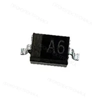 Diodes Inc. BAV3004WS, диод SOD-323