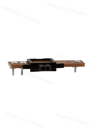 Song Huei Elec. NSL102N-A10KL-5L/HO, L-5C, переменный резистор 10кОм