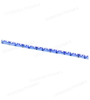 ARL RSW2-5000E BLUE, 2x, синяя св.диодная лента,(335,600LED.12V)бок.свечени