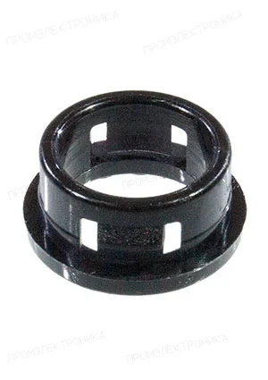 KLS L-KLS8-0508-SB-12S, втулка проходная для кабеля d=11.9мм (аналог для SB-12S)