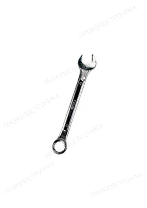 GoldTool GWH-132, гаечный ключ 17мм