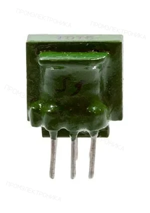 Изумруд ТОТ 6, трансформатор согласующий 0.025Вт 3x2В, (89-92г.)