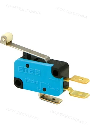 EMAS MK1MIP2, Микро-выключатель