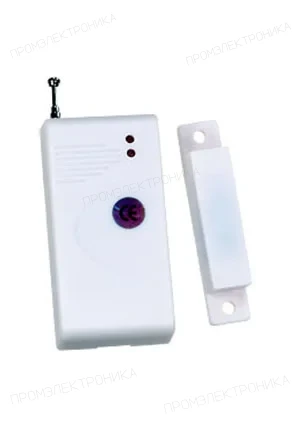 GBU DOOR-I, датчик открывания двери беспроводной для сигнализации SIM3,SIM6B