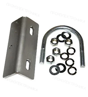 Reel Tech PPMK HOOK, крепеж подъемника на трубу Lighting Lifter