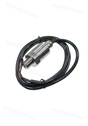 Xian Chinastar PT1200-V-100-B-0.5CN1G, датчик давления 100Bar 4-20мА 1/4"NPT кабель 0.5м