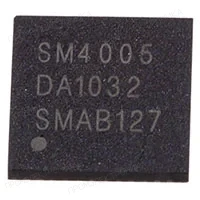 Geehy APM32F072CBU6, Микроконтроллер Cortex M0+ 32bit, 48MHz ,128 FLASH(KB), 16SRAM(KB),37 I/O, 2~3.6 V QF