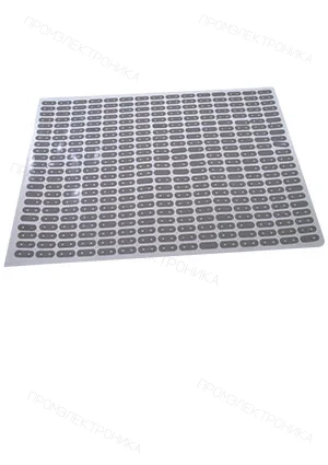 Номакон 2К11х4,5 КПТД-2/1-0,20, продкладка теплопроводящая