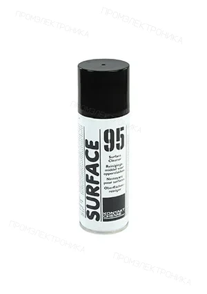 CRC Industries SURFACE 95 200ML, очиститель поверхности